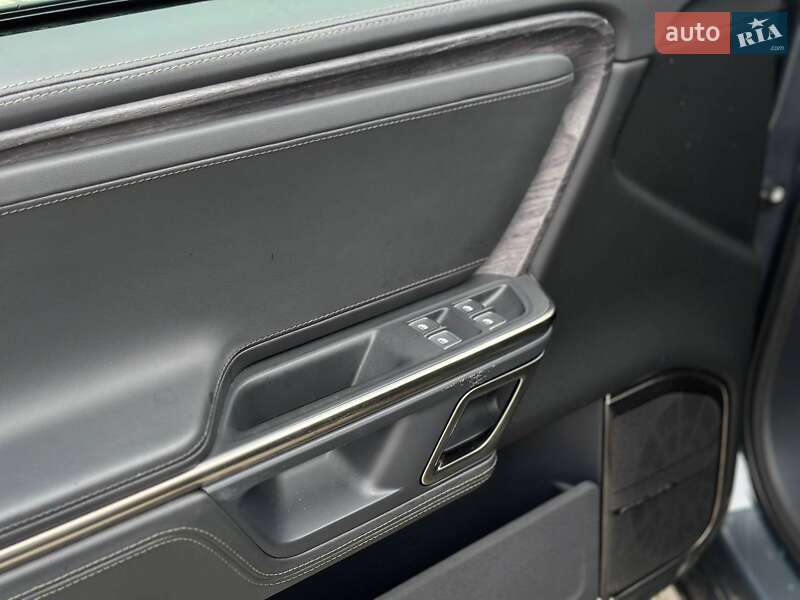 Пикап Rivian R1T 2022 в Луцке фото 16 Пикап Rivian R1T 2022 в Луцке