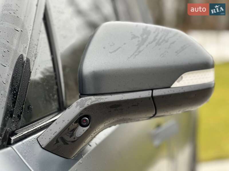 Пикап Rivian R1T 2022 в Луцке фото 34 Пикап Rivian R1T 2022 в Луцке