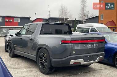 Позашляховик / Кросовер Rivian R1T 2023 в Києві