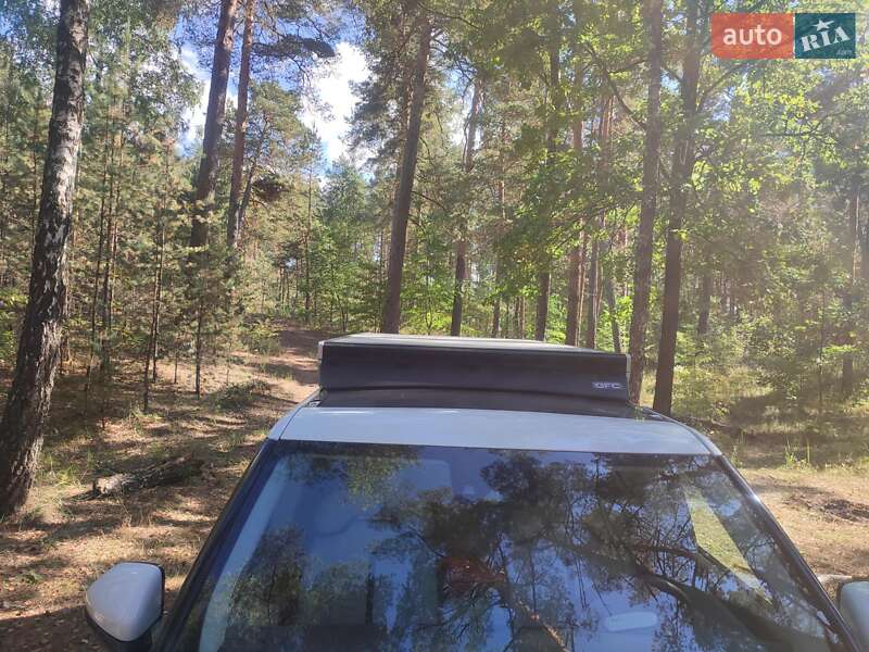 Пикап Rivian R1T 2023 в Киеве