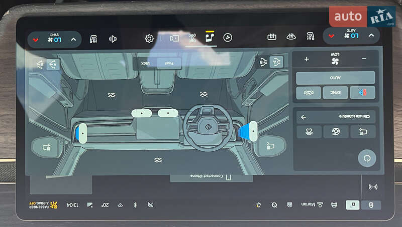 Пикап Rivian R1T 2022 в Львове фото 41 Пикап Rivian R1T 2022 в Львове