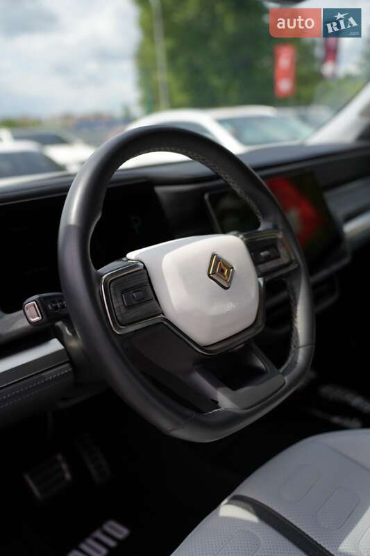 Пікап Rivian R1T 2022 в Коростені фото 21 Пікап Rivian R1T 2022 в Коростені