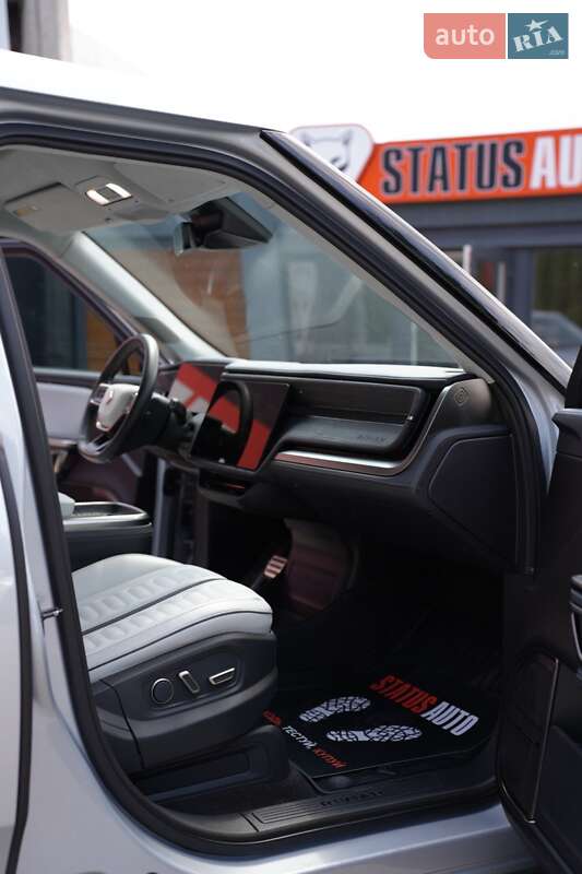 Пікап Rivian R1T 2022 в Коростені фото 33 Пікап Rivian R1T 2022 в Коростені