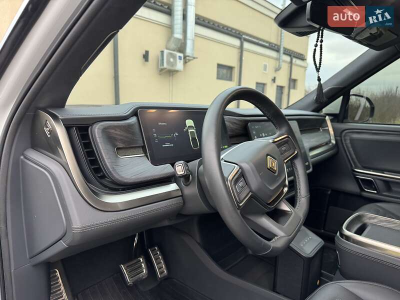 Пикап Rivian R1T 2022 в Черновцах фото 29 Пикап Rivian R1T 2022 в Черновцах