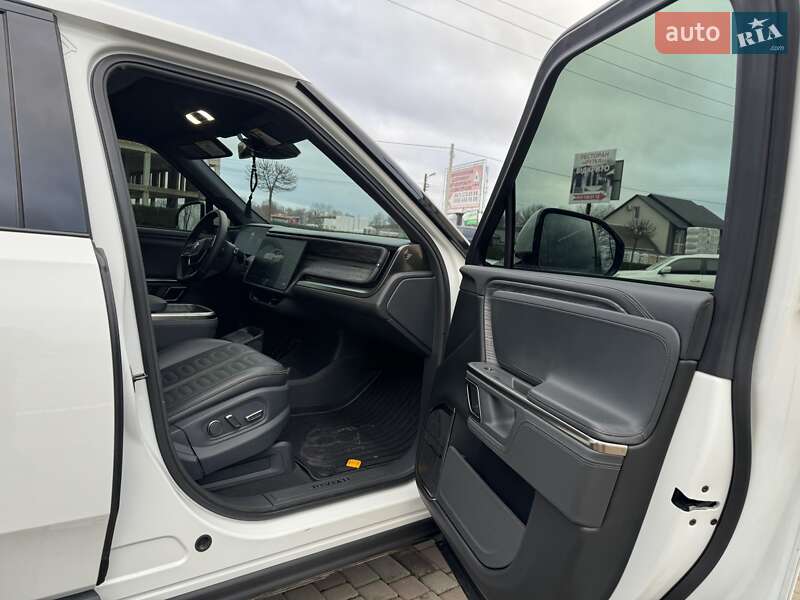 Пикап Rivian R1T 2022 в Черновцах фото 43 Пикап Rivian R1T 2022 в Черновцах
