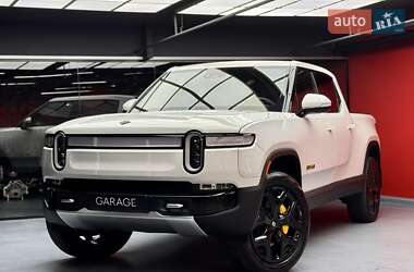 Пикап Rivian R1T 2023 в Киеве