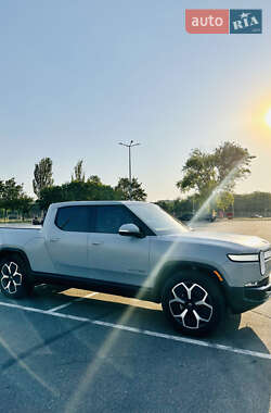Пикап Rivian R1T 2024 в Днепре