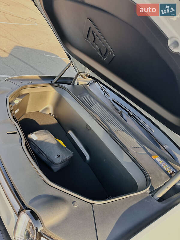 Пикап Rivian R1T 2024 в Днепре