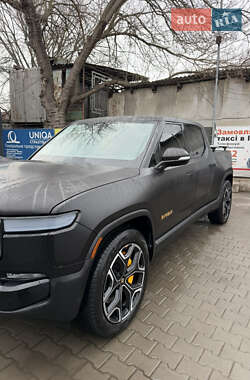 Пікап Rivian R1T 2022 в Одесі