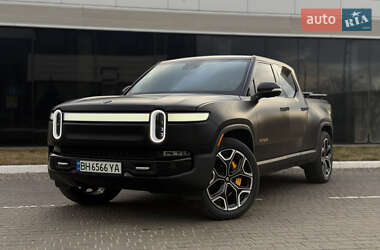 Пікап Rivian R1T 2022 в Одесі