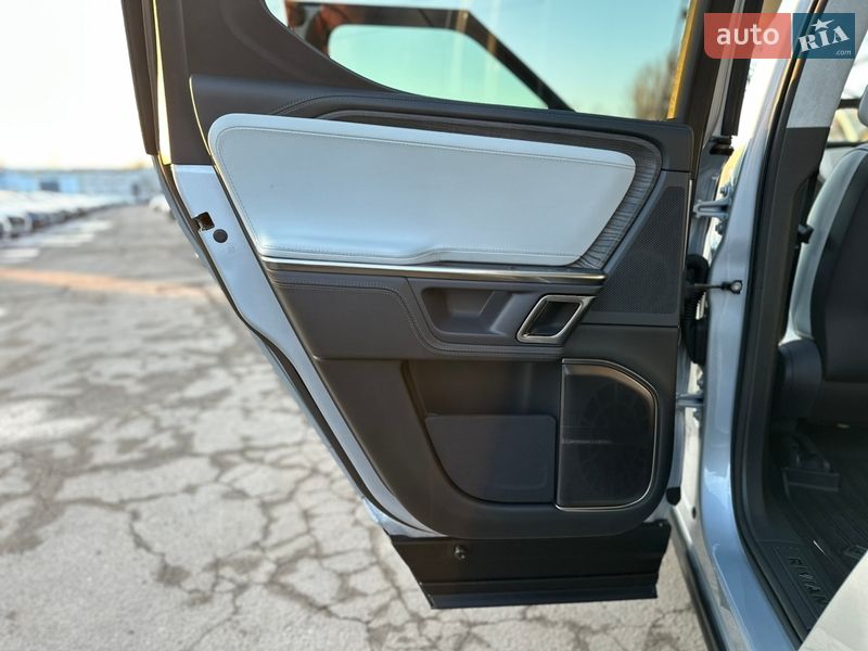 Пикап Rivian R1T 2023 в Харькове