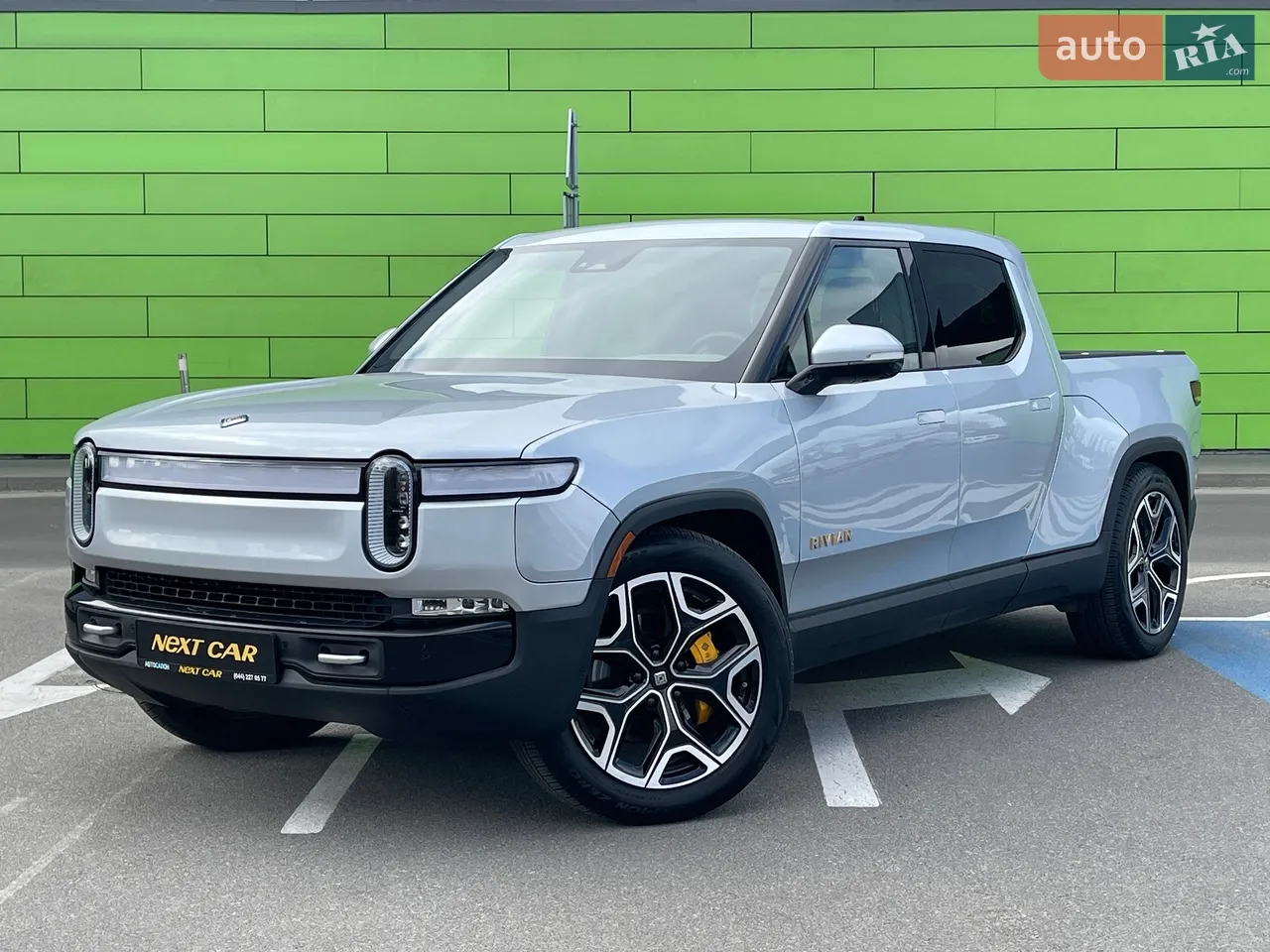 2020 Lincoln Aviator - мініатюра 61