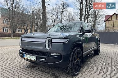 Пикап Rivian R1T 2022 в Кропивницком