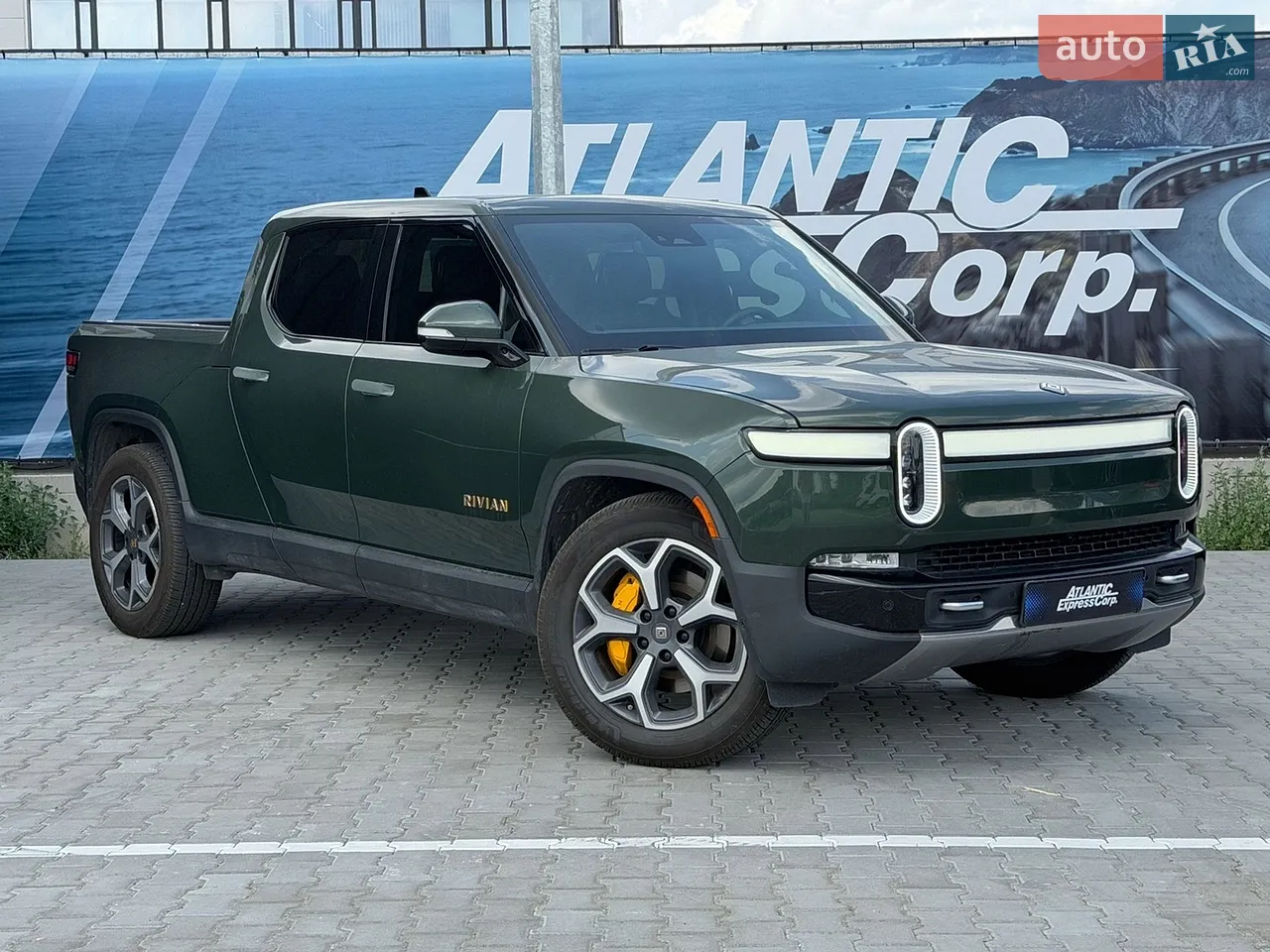 2023 Mercedes-Benz EQB - мініатюра 26