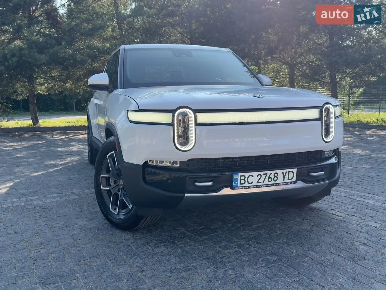 2024 Tesla Model Y - мініатюра 31