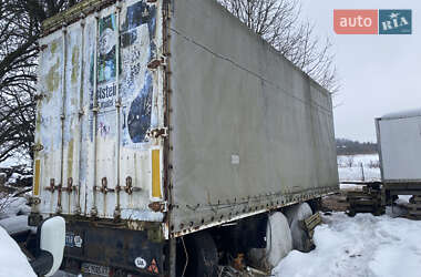 Борт Robert 6222 2000 в Пустомитах