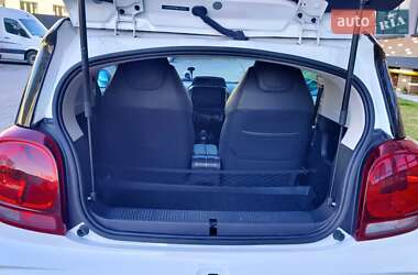 Хэтчбек Roewe Ei5 2021 в 