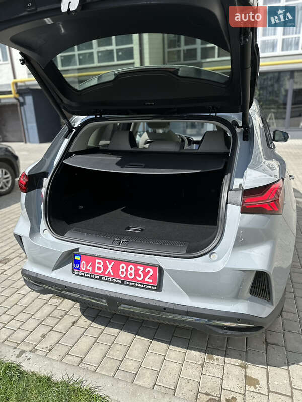 Внедорожник / Кроссовер Roewe Marvel R 2021 в Ивано-Франковске