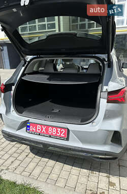 Внедорожник / Кроссовер Roewe Marvel R 2021 в 