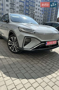 Внедорожник / Кроссовер Roewe Marvel R 2021 в 