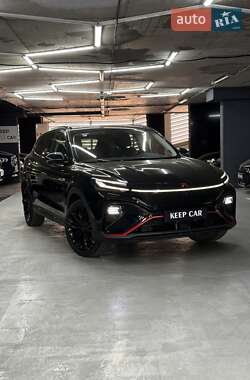 Внедорожник / Кроссовер Roewe Marvel R 2021 в Одессе