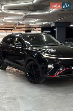 Внедорожник / Кроссовер Roewe Marvel R 2022 в 
