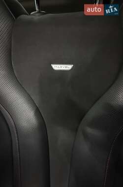 Внедорожник / Кроссовер Roewe Marvel R 2022 в 
