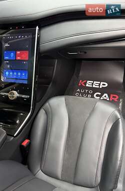 Внедорожник / Кроссовер Roewe Marvel R 2022 в 