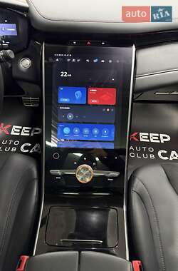 Внедорожник / Кроссовер Roewe Marvel R 2022 в 