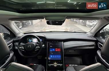 Внедорожник / Кроссовер Roewe Marvel R 2022 в 