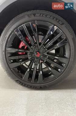 Внедорожник / Кроссовер Roewe Marvel R 2022 в 