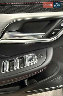 Внедорожник / Кроссовер Roewe Marvel R 2022 в 
