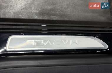 Внедорожник / Кроссовер Roewe Marvel R 2022 в 