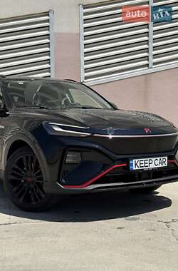 Внедорожник / Кроссовер Roewe Marvel R 2022 в 