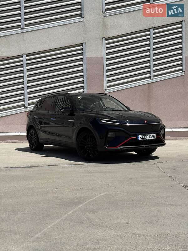 Roewe Marvel R 2022