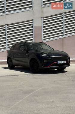 Внедорожник / Кроссовер Roewe Marvel R 2022 в 