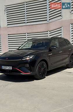 Внедорожник / Кроссовер Roewe Marvel R 2022 в 