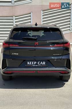 Внедорожник / Кроссовер Roewe Marvel R 2022 в 