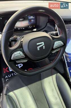 Внедорожник / Кроссовер Roewe Marvel R 2022 в 