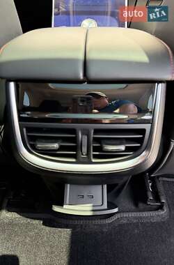 Внедорожник / Кроссовер Roewe Marvel R 2022 в 