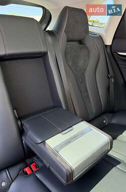 Внедорожник / Кроссовер Roewe Marvel R 2022 в 
