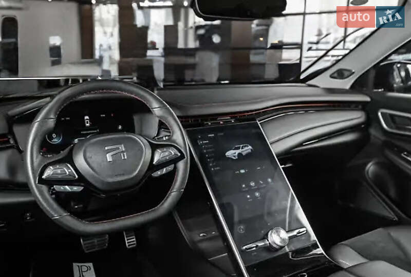 Внедорожник / Кроссовер Roewe Marvel R 2021 в Одессе