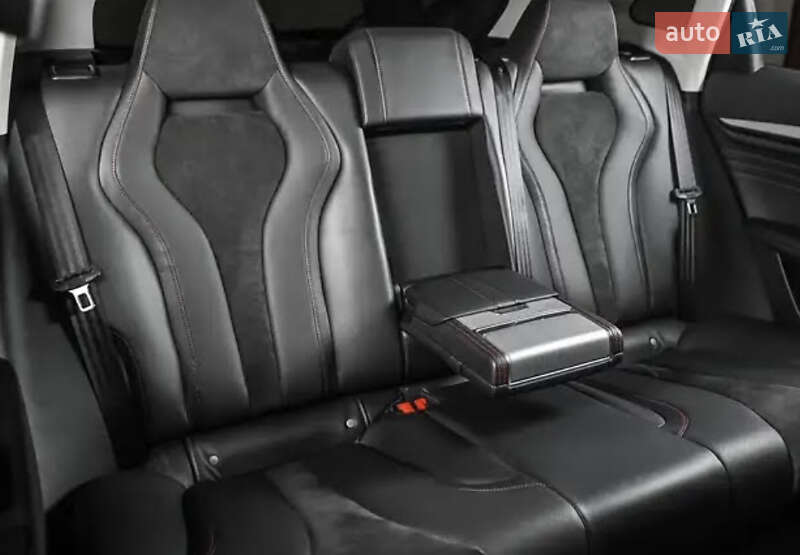 Внедорожник / Кроссовер Roewe Marvel R 2021 в Одессе