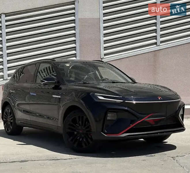 Внедорожник / Кроссовер Roewe Marvel R 2021 в Одессе