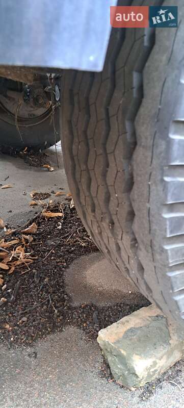 Изотермическая будка Rohr KA 18-L 2000 в Вышгороде фото 3 Изотермическая будка Rohr KA 18-L 2000 в Вышгороде