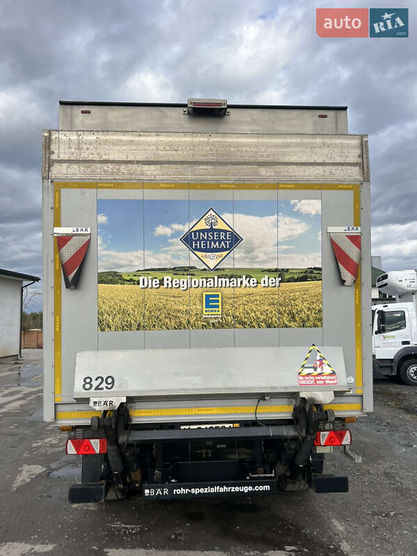 Рефрижератор Rohr RAK/18 CI 2016 в Луцке фото 3 Рефрижератор Rohr RAK/18 CI 2016 в Луцке