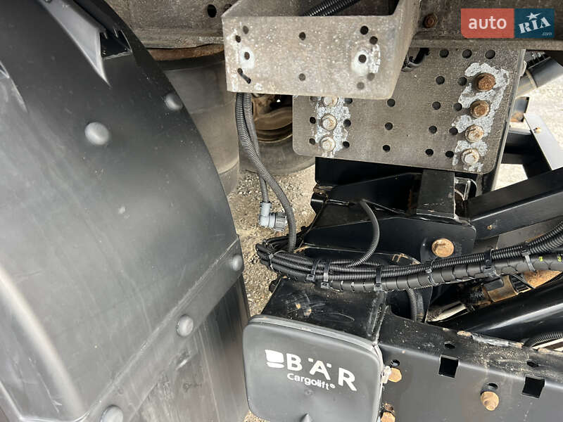 Рефрижератор Rohr RAK/18 CI 2016 в Луцке фото 6 Рефрижератор Rohr RAK/18 CI 2016 в Луцке