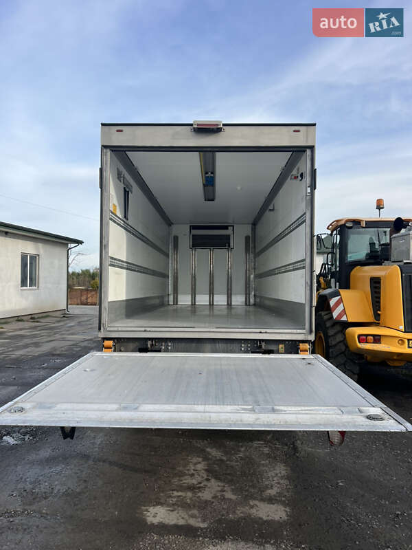 Рефрижератор Rohr RAK/18 CI 2016 в Луцке фото 9 Рефрижератор Rohr RAK/18 CI 2016 в Луцке