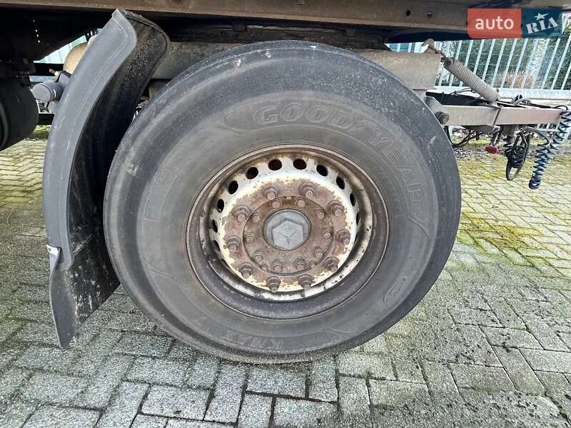 Рефрижератор Rohr RAK/18 CI 2010 в Киеве