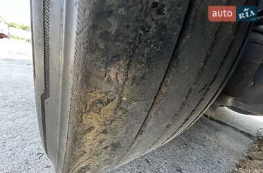 Цистерна полуприцеп Rohr TAL-AL-36 2005 в 